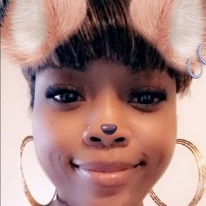 Meet your Posher, Tisha